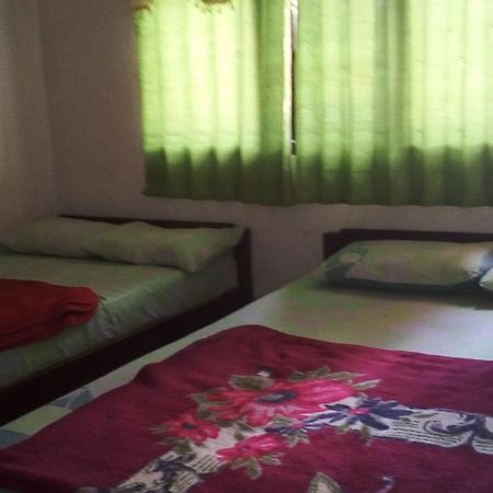 Sedulur Homestay โบรโม ภายนอก รูปภาพ