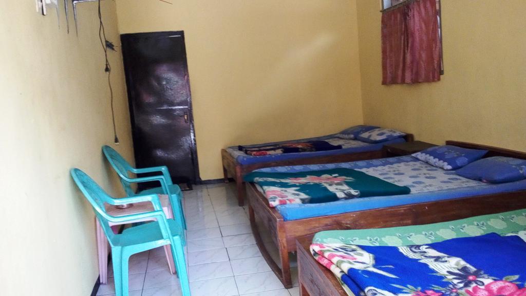 Sedulur Homestay โบรโม ภายนอก รูปภาพ