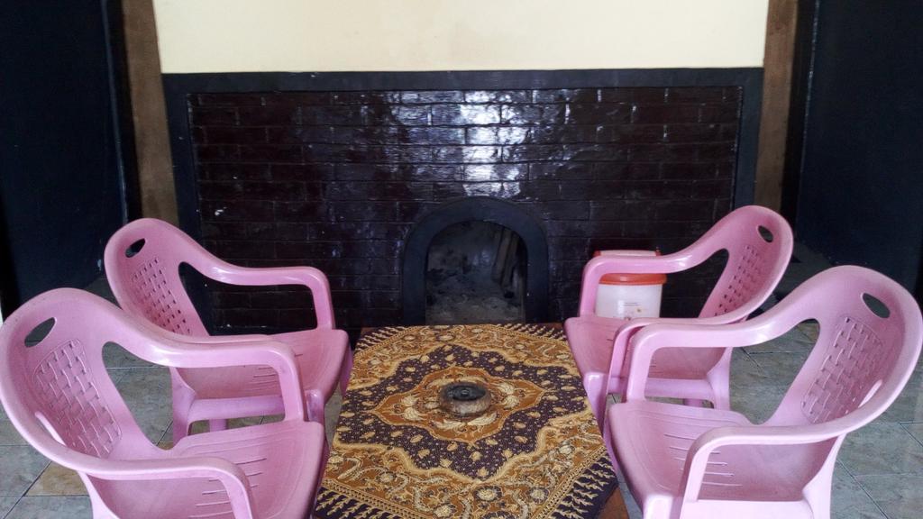 Sedulur Homestay โบรโม ภายนอก รูปภาพ