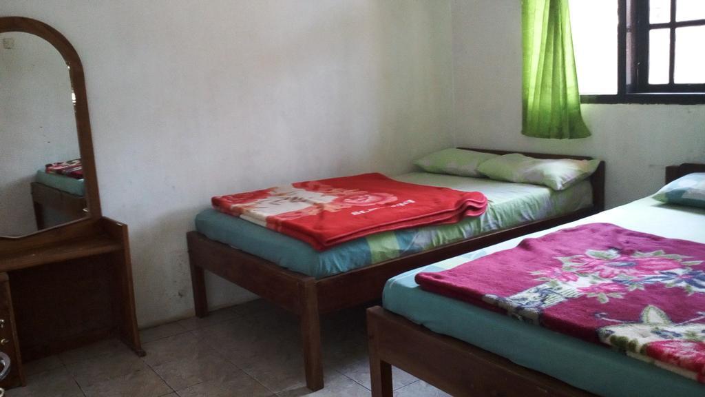 Sedulur Homestay โบรโม ภายนอก รูปภาพ