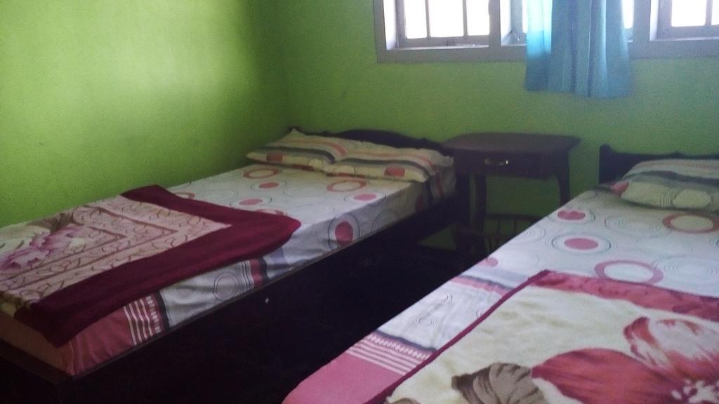 Sedulur Homestay โบรโม ภายนอก รูปภาพ