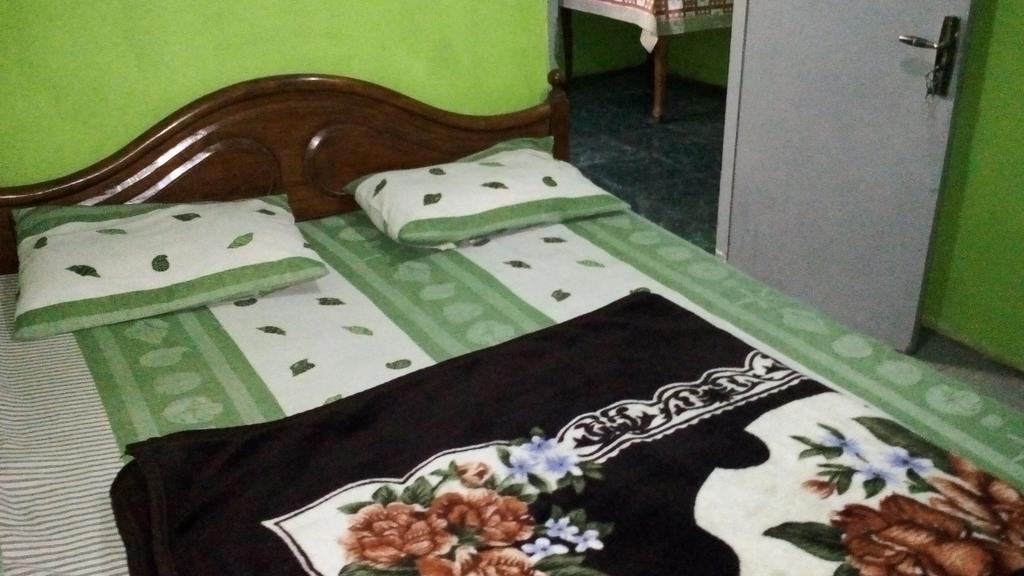 Sedulur Homestay โบรโม ภายนอก รูปภาพ