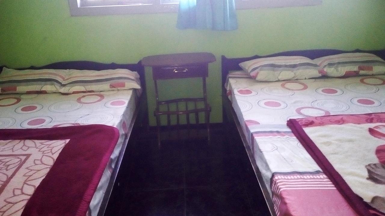 Sedulur Homestay โบรโม ภายนอก รูปภาพ