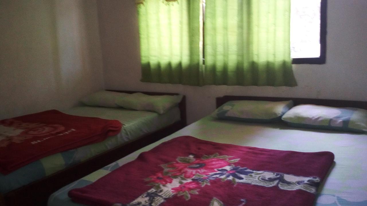 Sedulur Homestay โบรโม ภายนอก รูปภาพ